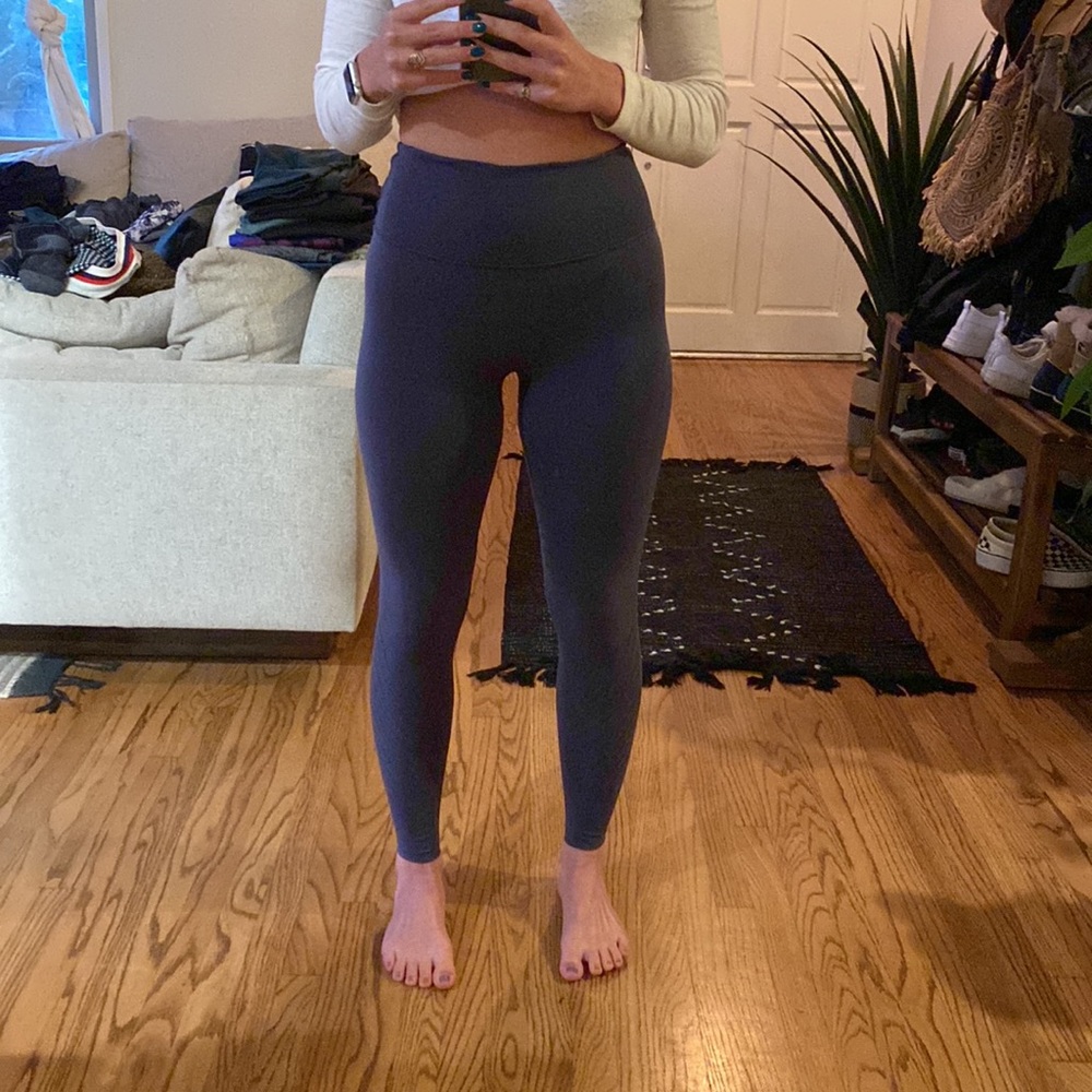 Lululemon Time Warp Tight